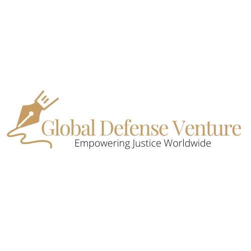 Global Defense Venture- Empowering Justice Worldwide
