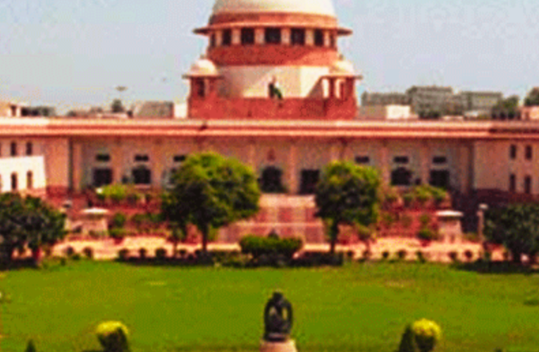 "Landmark Day: Supreme Court Set to Rule on J&K Special Status Revocation"