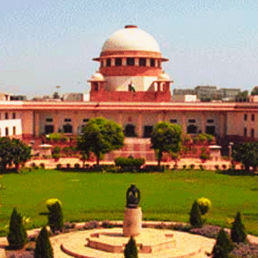 "Landmark Day: Supreme Court Set to Rule on J&K Special Status Revocation"