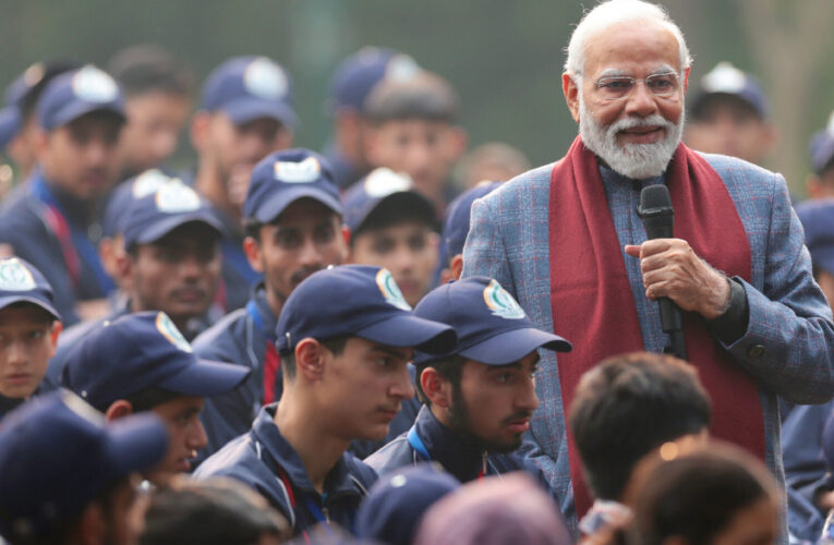 Watan Ko Jano: PM Modi Engages with J&K Youth for Cultural Exchange