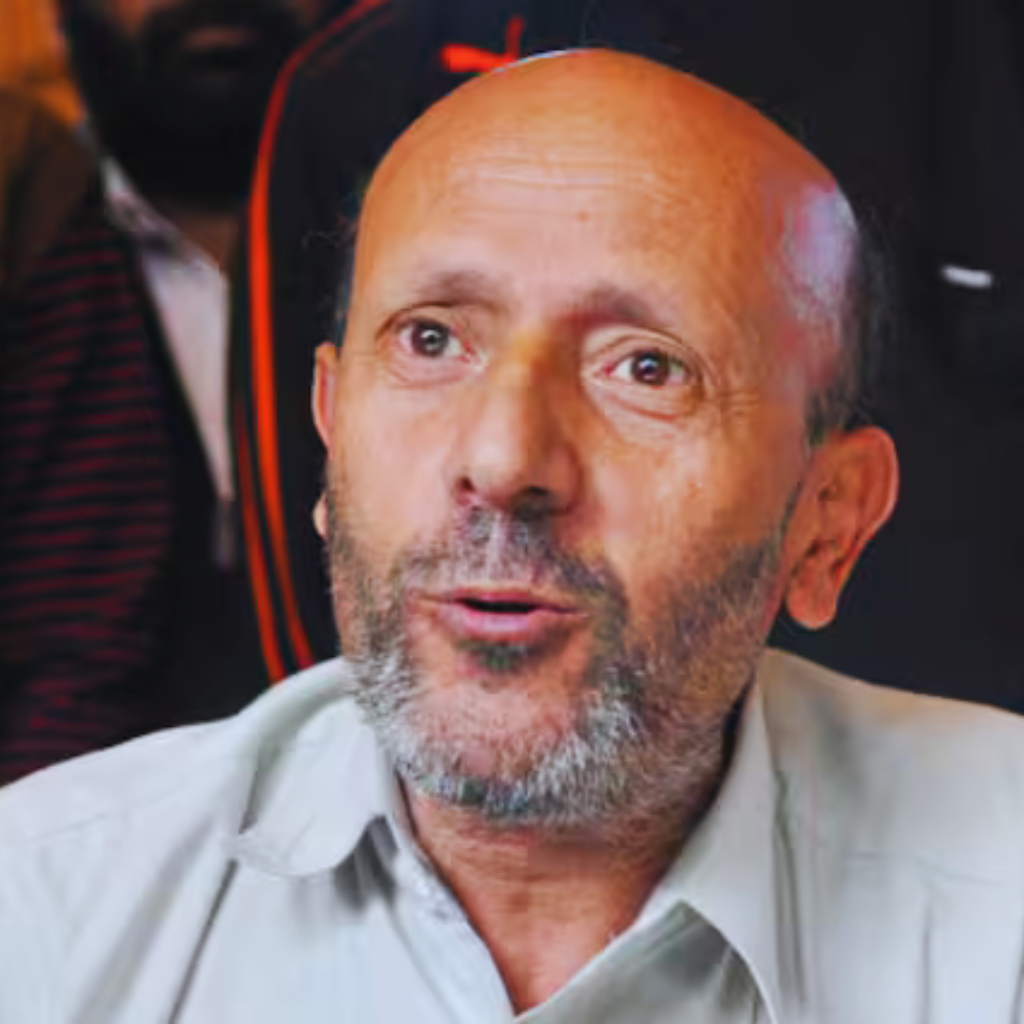 Engineer Rashid's Remarkable Ascent: Jailed Independent Set to Defeat Former J&K Chief Minister Omar Abdullah in Lok Sabha Elections