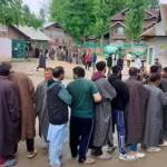 J&K Gears Up for Historic Assembly Polls: Phase 1 to Begin Tomorrow