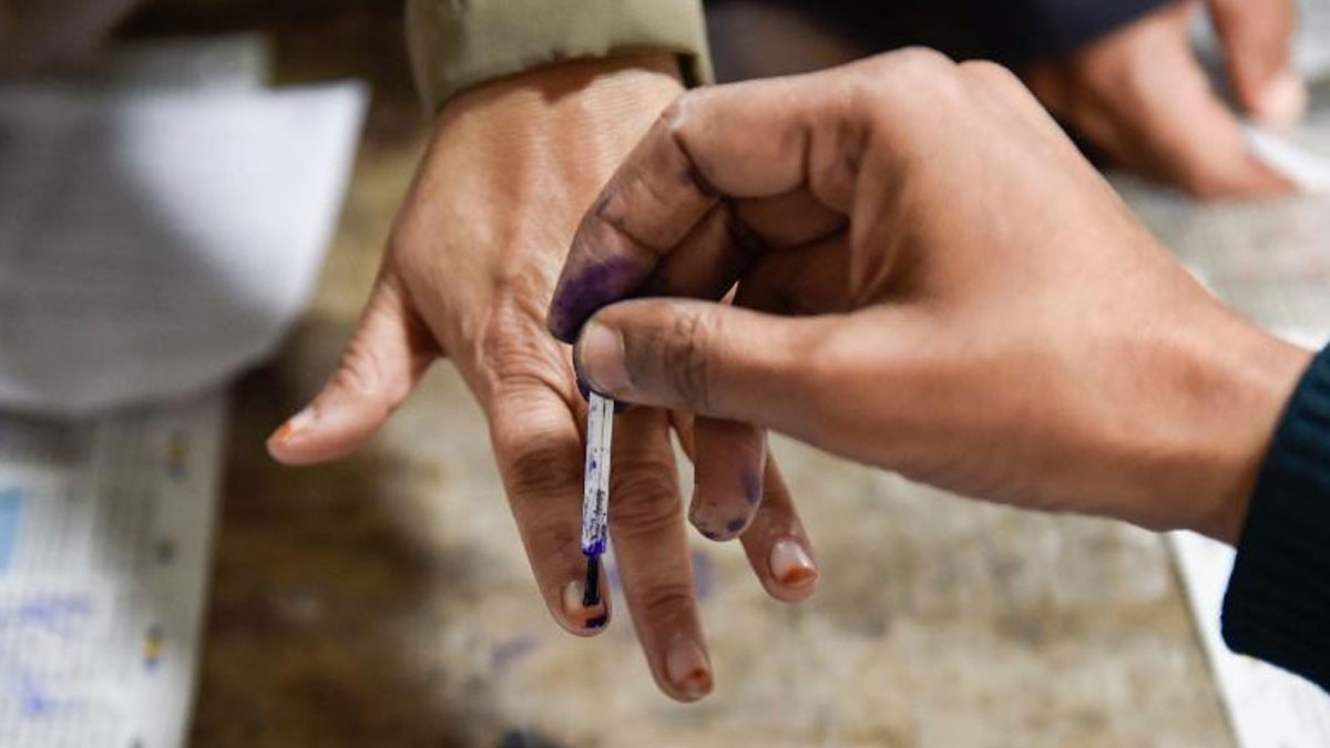 Will Srinagar See a Surge in Voting This Time? A Look Back at Its Electoral History By Dr. Bilal Ahmad Bhat, Independent Candidate of 32-Pampore Constituency