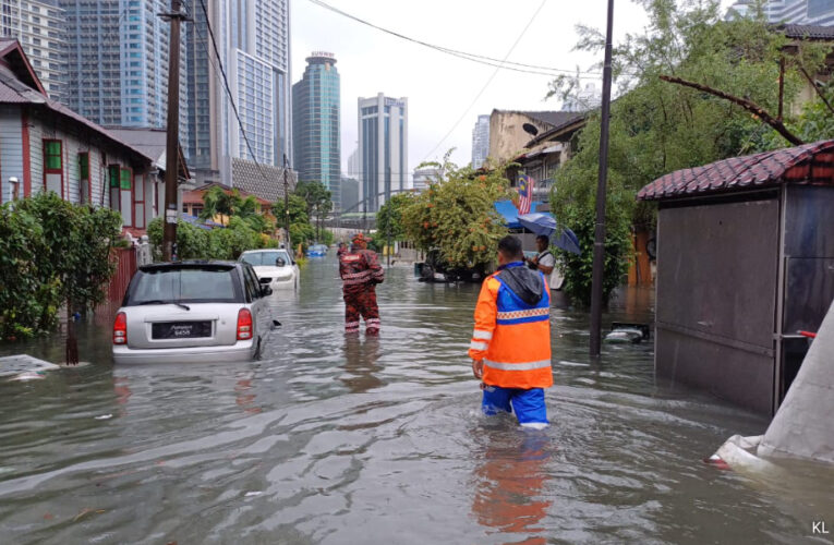 Kuala Lumpur’s Flash Flood Crisis: Is There an End in Sight?