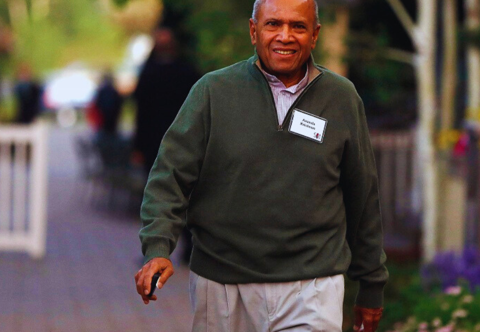 Billionaire Tycoon Ananda Krishnan Passes Away at 86