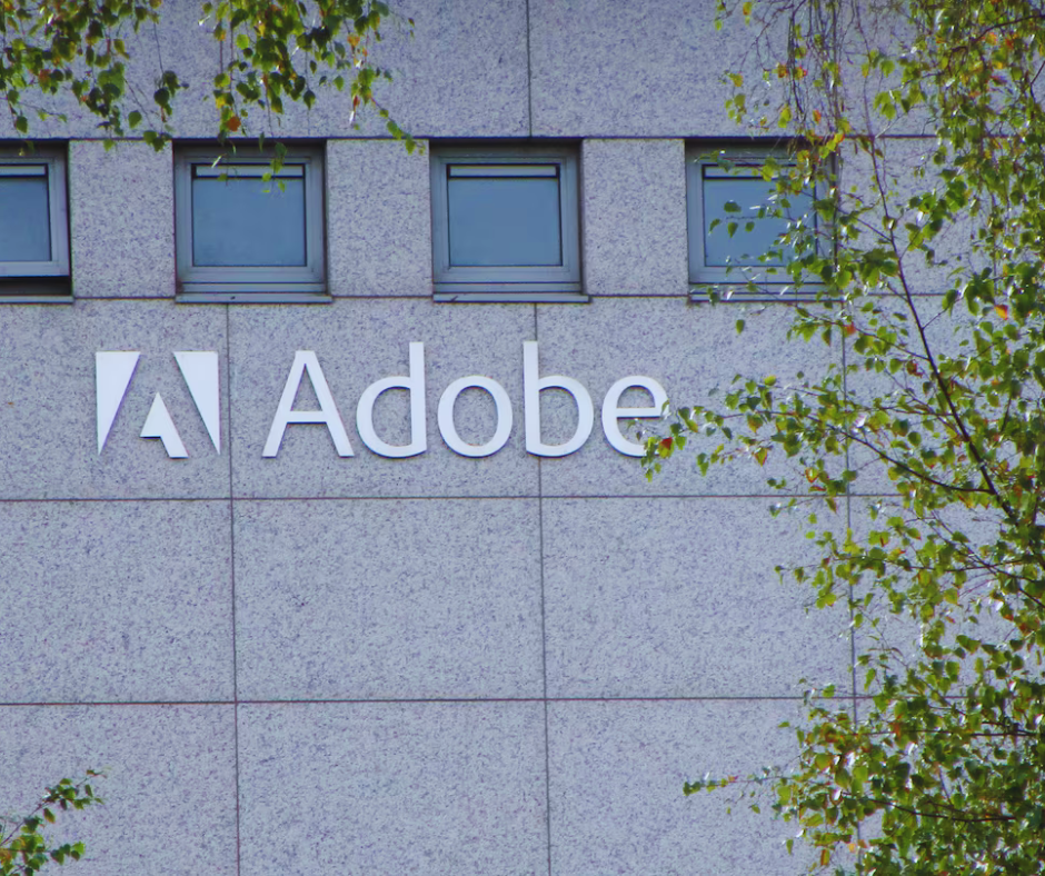 Adobe Shares Drop 12% After Weak Revenue Forecast Raises Concerns Over Delayed AI Returns