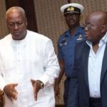 Akufo-Addo Congratulates Mahama on 2024 Election Victory, Commits to Smooth Transition