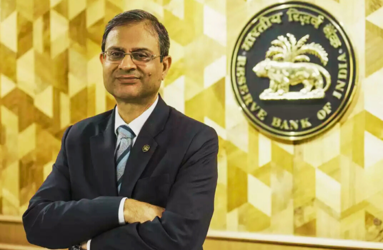 India’s Central Bank Governor Optimistic About 2025 Growth Prospects