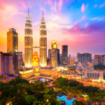 Kuala Lumpur Among the World's Top Cities for International Arrivals