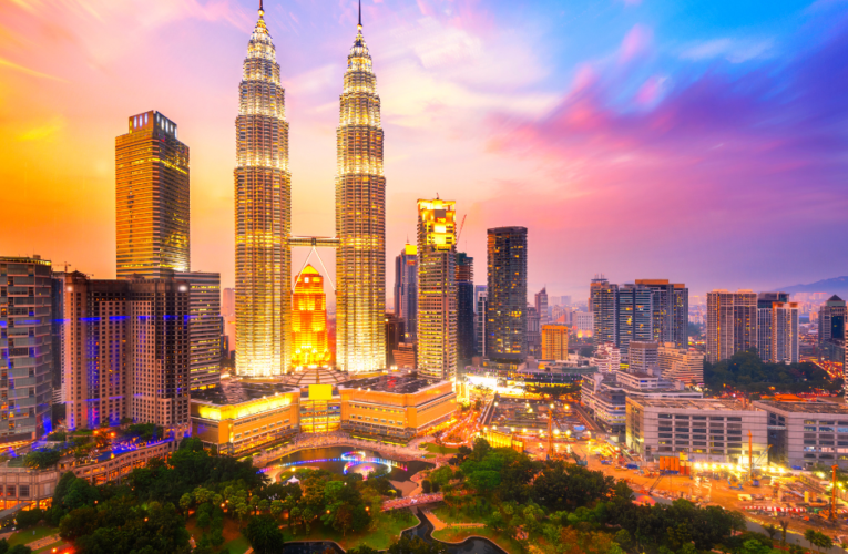 Kuala Lumpur Among the World’s Top Cities for International Arrivals