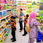 Malaysia Sees Slight Dip in Inflation Rate