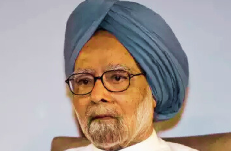 Manmohan Singh, Visionary Economist and Former Indian Prime Minister, Dies at 92