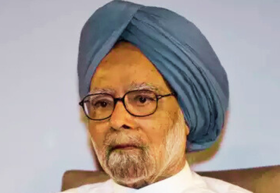 Manmohan Singh, Visionary Economist and Former Indian Prime Minister, Dies at 92