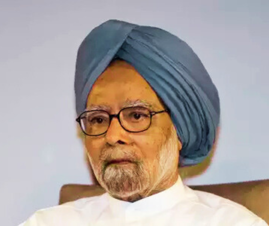 Manmohan Singh, Visionary Economist and Former Indian Prime Minister, Dies at 92