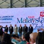 Visit Malaysia 2026 Campaign Officially Launched