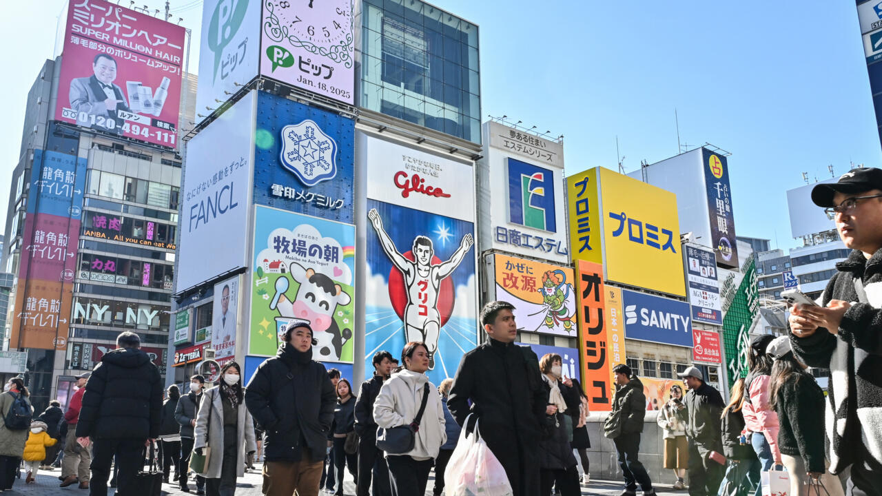 Osaka Implements Citywide Smoking Ban Ahead of Expo 2025