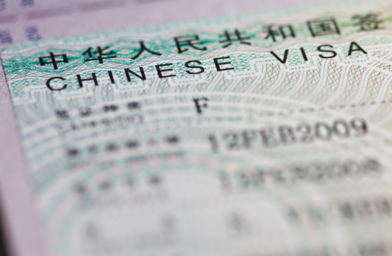 China to Expand Visa-Free Entry: A Boost for Tourism and Economy