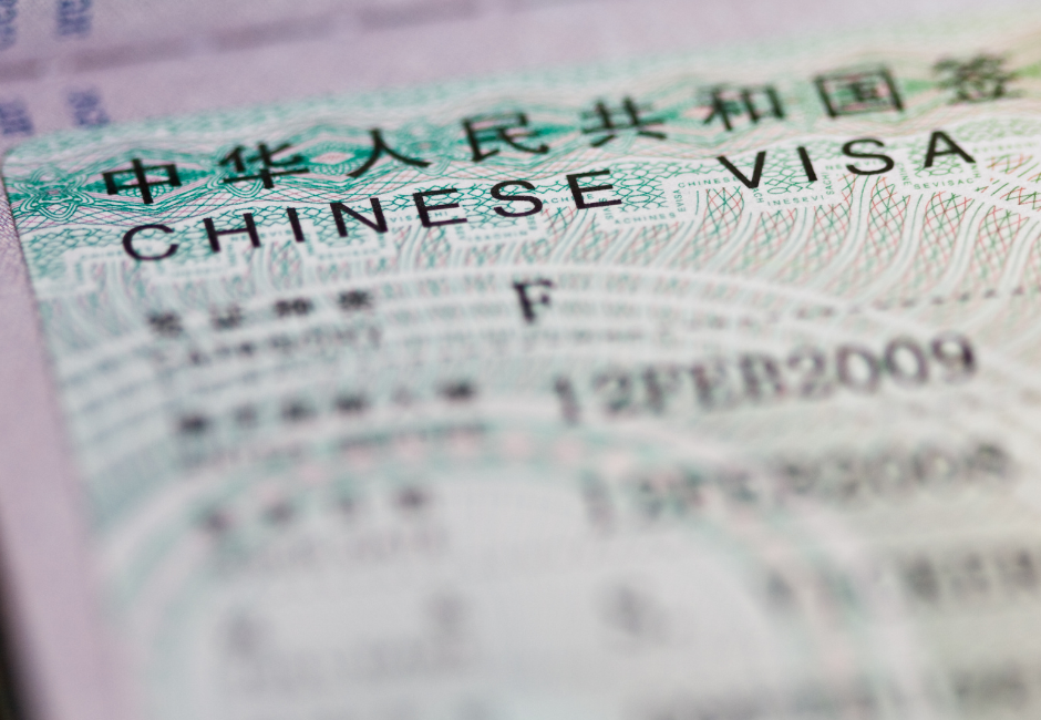 China to Expand Visa-Free Entry: A Boost for Tourism and Economy