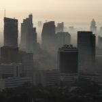 Southeast Asian Cities Among World's Most Polluted: Urgent Action Needed