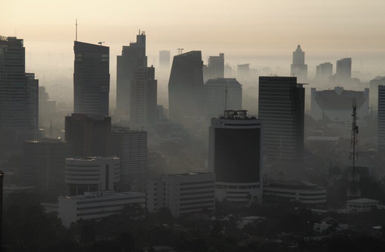 Southeast Asian Cities Among World’s Most Polluted: Urgent Action Needed