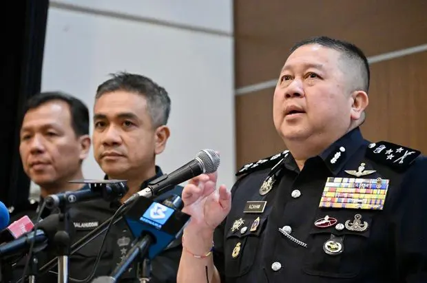 Setia Alam Shooting: Security Training for Guards and Auxiliary Police to Be Strengthened – Home Minister