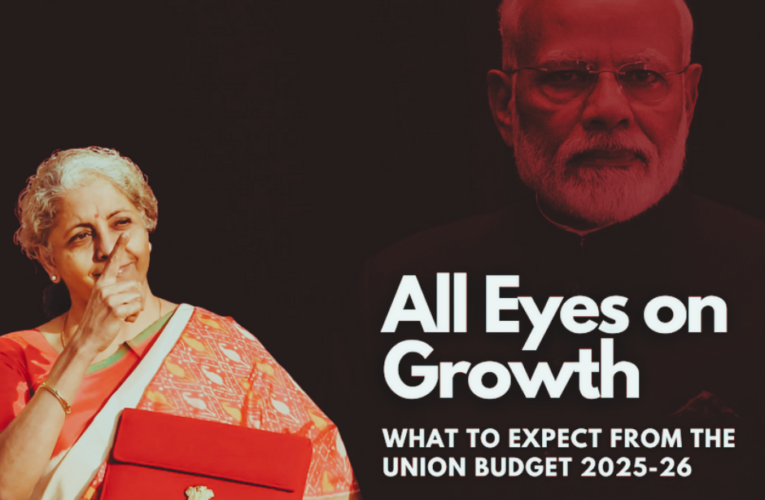 Union Budget 2025-26: A Bold, Inclusive, and Growth-Driven Blueprint for India’s Future, Says EEPC India