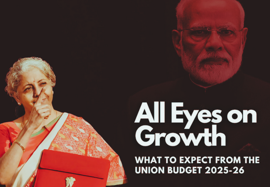 Union Budget 2025-26: A Bold, Inclusive, and Growth-Driven Blueprint for India’s Future, Says EEPC India