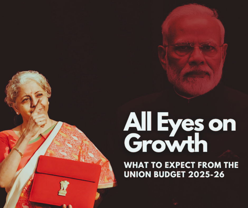 Union Budget 2025-26: A Bold, Inclusive, and Growth-Driven Blueprint for India’s Future, Says EEPC India