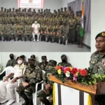 India-Maldives Joint Military Exercise ‘Ekuverin’ Kicks Off with a Focus on Security and Cooperation