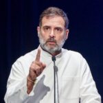 Rahul Gandhi Slams BJP Over Exam Paper Leaks, Calls for Unified Action to Protect Students’ Future