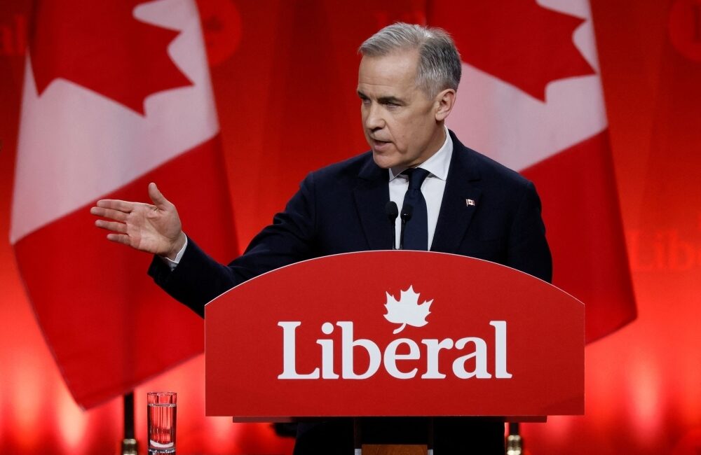 Mark Carney: The Crisis Manager Turned Prime Minister, Poised to Lead Canada Through U.S. Trade War