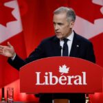 Mark Carney: The Crisis Manager Turned Prime Minister, Poised to Lead Canada Through U.S. Trade War