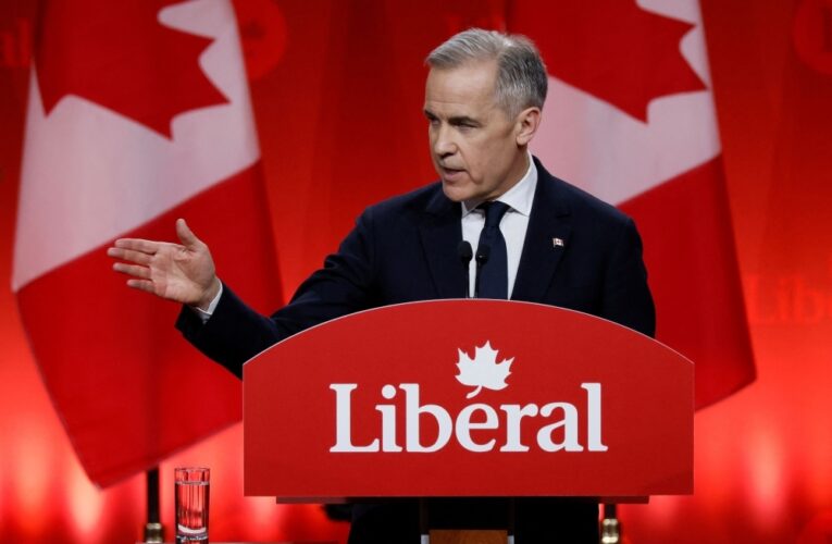 Mark Carney: The Crisis Manager Turned Prime Minister, Poised to Lead Canada Through U.S. Trade War