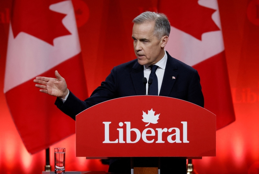 Mark Carney: The Crisis Manager Turned Prime Minister, Poised to Lead Canada Through U.S. Trade War