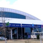 Jammu Airport Expansion Underway as Air Traffic in Srinagar Doubles