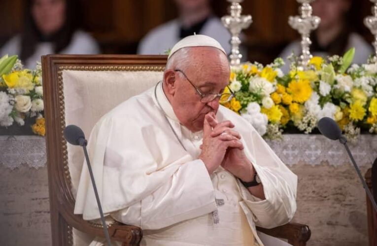 Pope Francis, the People’s Pontiff, Passes Away at 88