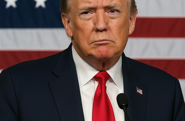 Trump’s 145% Tariff on Chinese Batteries Could Be a Game-Changer for Korean Manufacturers