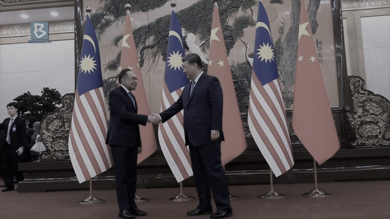 Xi Jinping’s Heartfelt Return to Malaysia: A Hopeful Vision for Another 50 Golden Years