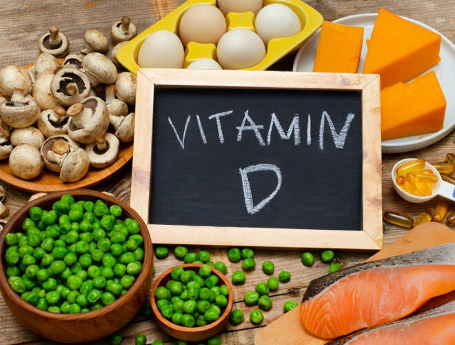 Why Your Kids Might Be Missing Out on a Vital Nutrient—Even in Sunny Places