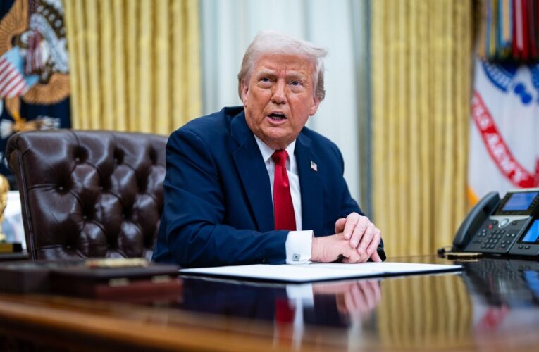 The ‘Dirty 15’ and Trump’s Tariff Gamble: Who Will Feel the Heat the Most?