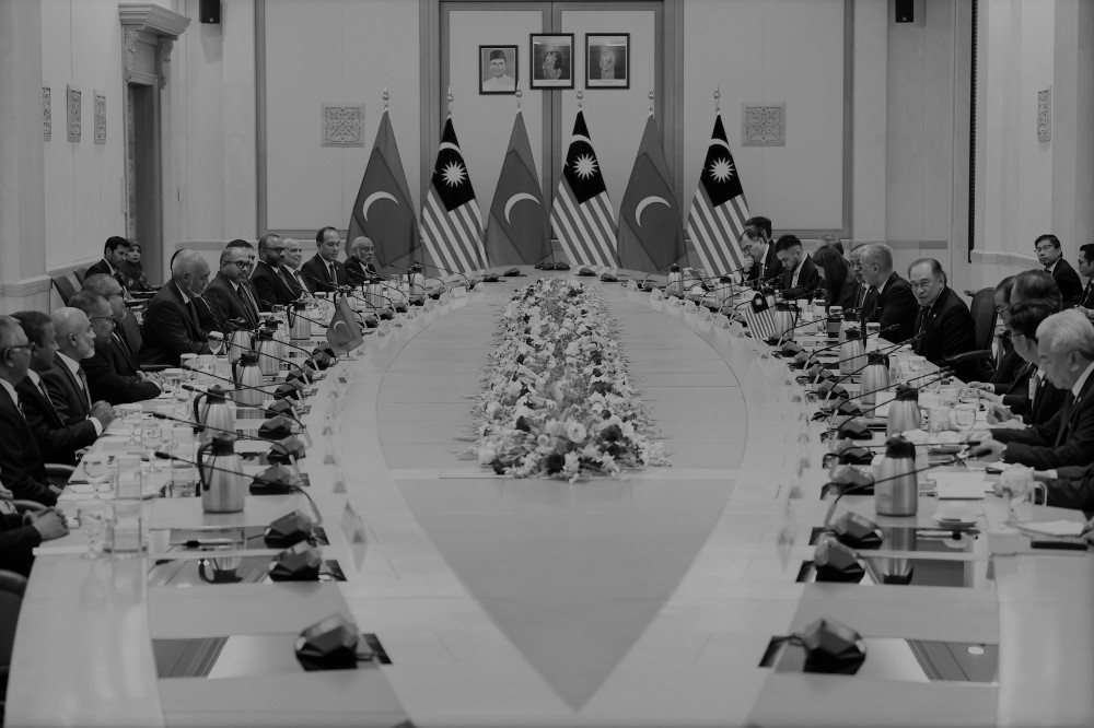 Malaysia and Maldives Strengthen Ties, Eye New Collaboration in Solar, Defence, and Digital Technology
