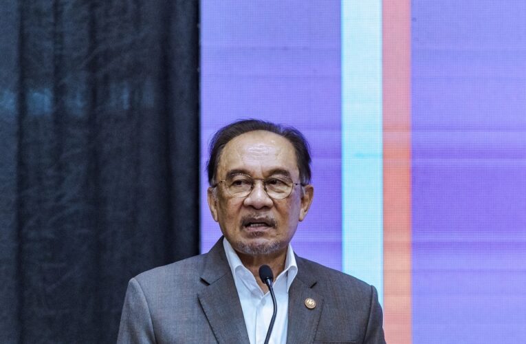 PM Anwar in Bangkok: Asean Stands United Against Unilateral US Tariffs, Embraces Multilateral Trade
