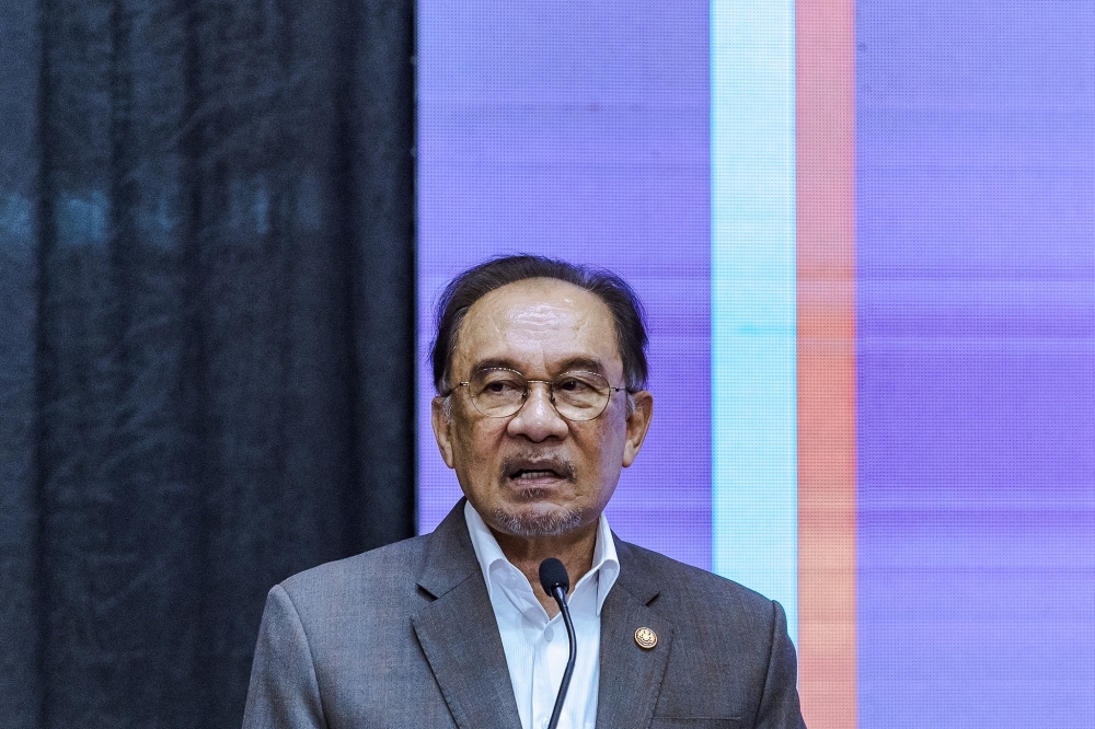 PM Anwar in Bangkok: Asean Stands United Against Unilateral US Tariffs, Embraces Multilateral Trade