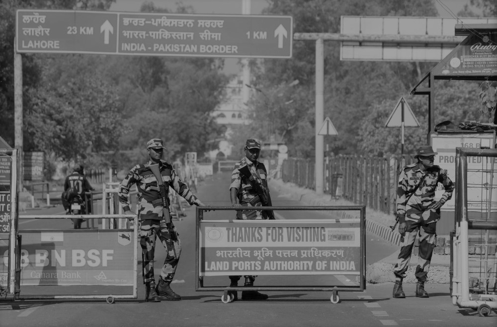After the Pahalgam Massacre: Tensions Rise, Lives Shaken in Kashmir
