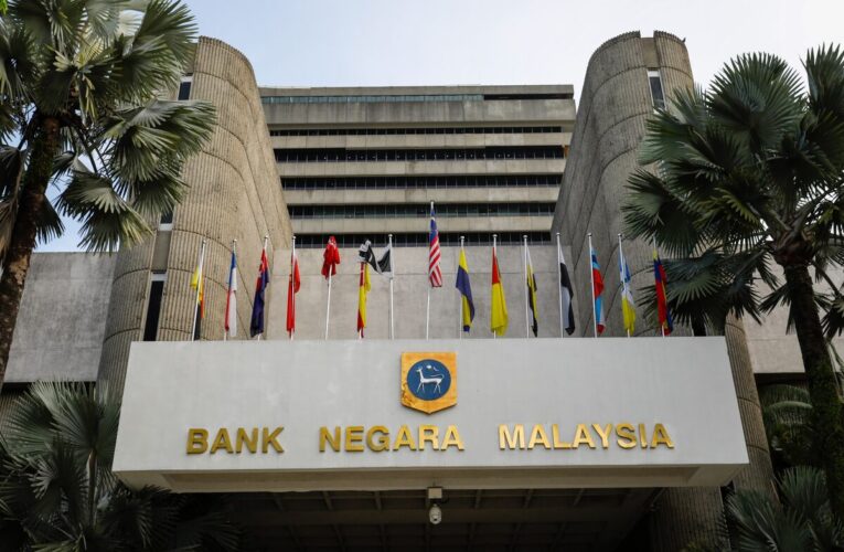 Malaysia Stands Resilient Amid US Tariff Concerns, Says Bank Negara