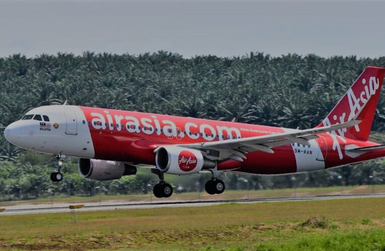 AirAsia and Malaysian Armed Forces Join Hands to Make Travel Smoother for National Heroes