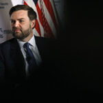 US Vice President JD Vance Urges Calm, Says India-Pakistan Conflict Not America's War