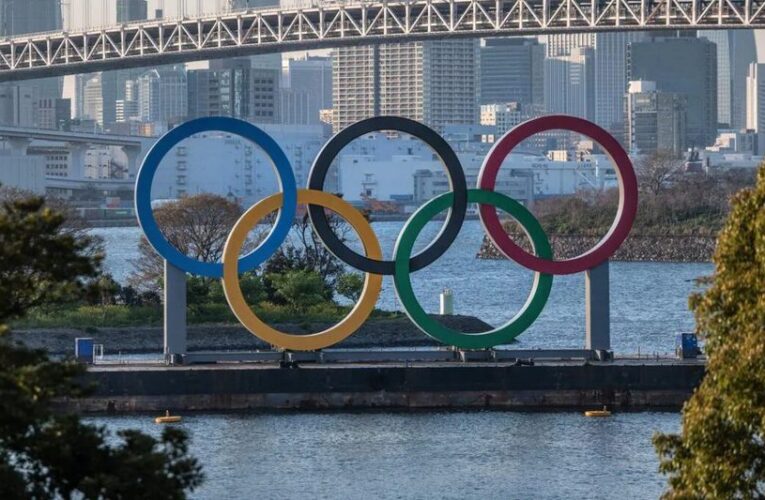 Brisbane 2032 Embraces New Leadership as Mikaela Jaworski Takes the Helm of IOC Coordination Commission