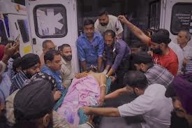 Thirteen Innocent Lives Lost in Poonch Ceasefire Violation Leaves Families Grieving