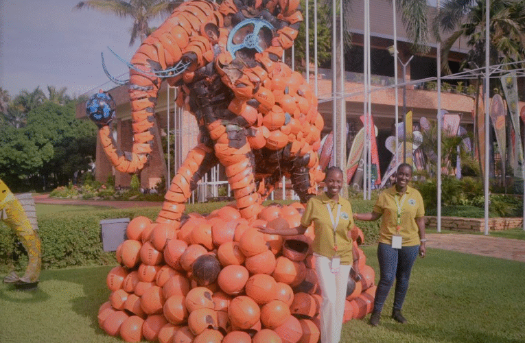 Uganda Welcomes the World: A Vibrant Celebration of Culture, Hospitality, and Tourism